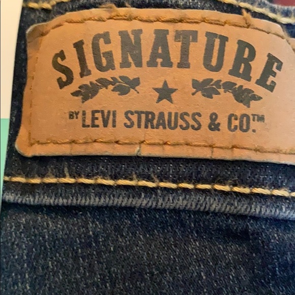 Denim jeans - Picture 2 of 4